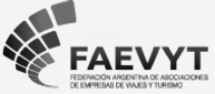 FAEVYT – Federación Argentina de Asociaciones de Empresas de Viajes y Turismo